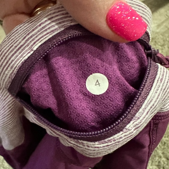 Skort - Picture 2 of 2